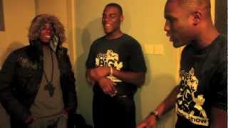 The Big Clash Game Show  The Banter ultimate Final 2012