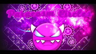 Gd Medium Demon 10 Paracosm Circles By N1Xo