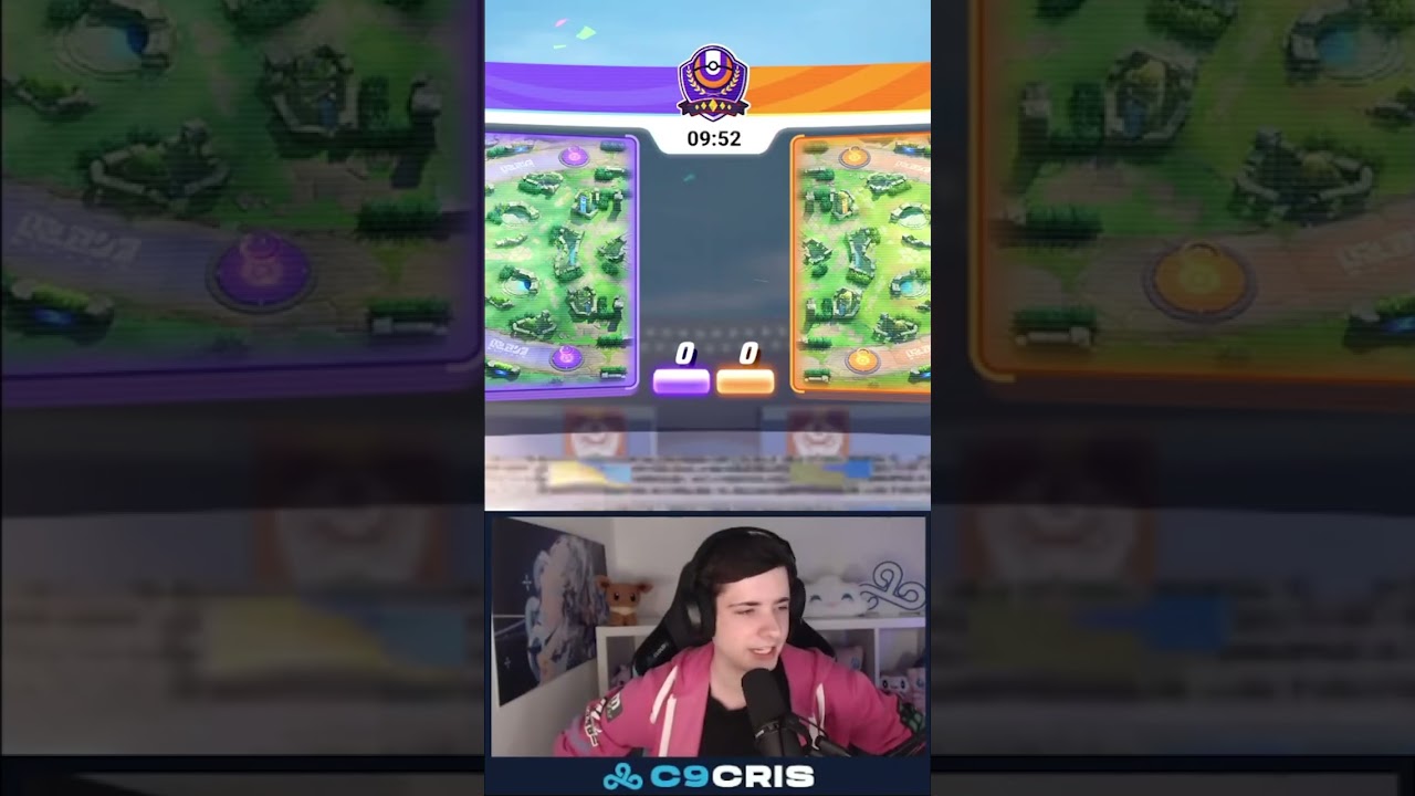 Why Overcapping Goals MATTERS | Pokemon Unite