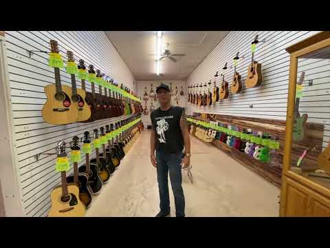 Kings of Dust Acoustic Performance
