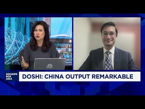 'Naïve' to think China will depend on U.S. chips, its 'Delete America' program will extend to chips Episode cover