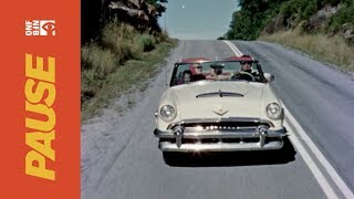 Nfb Pause Summer Mash-Up