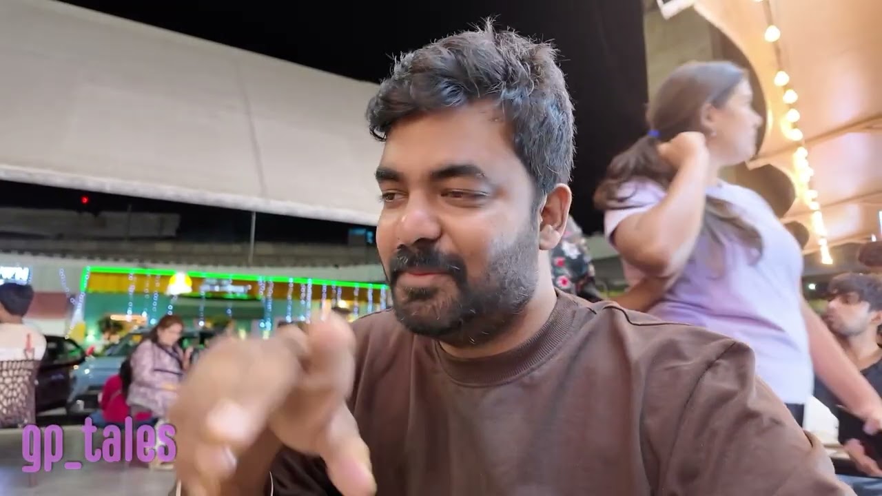 Urban Square Kathipara junction Guindy #food #travel #urbansquare #chennai #foodie #vlog #trending 