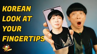 Xiaomi CIVI 3 - Pinaka ARTISTAHIN na SMARTPHONE! screenshot 3