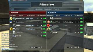 Hacker in SASEA 2