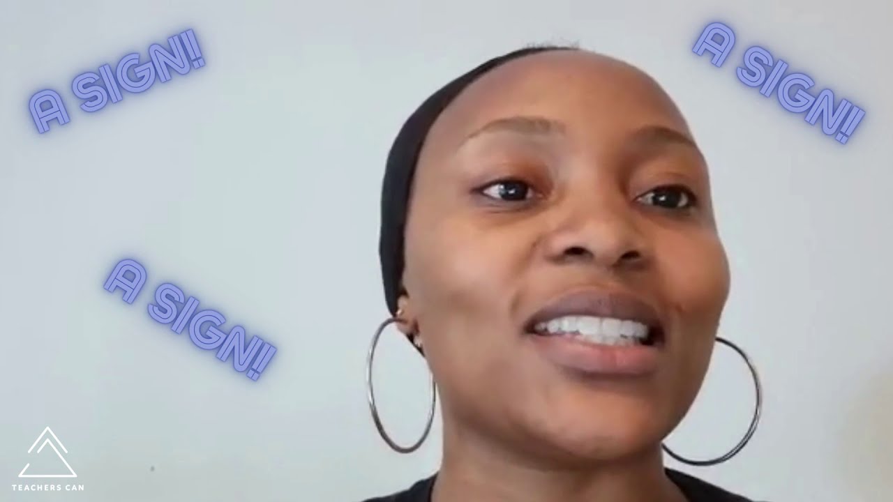 Building a teacher-led network to realise the potential of all children in South Africa