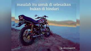 Story wa anak rk king