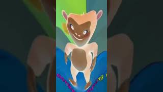 Ouch Get Hurt 3x speed Intro Logo Effects Demon