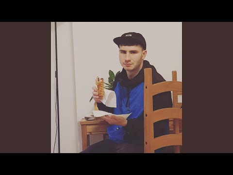 Aerial Salad — Lazy