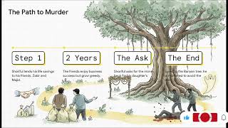 The Cursed Banyan Tree | A Terrifying Bengali Horror Story