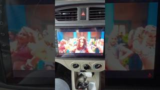 Android Player Installing In New Alto K10 Cng