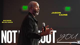 Not Without | You | Jason Caine