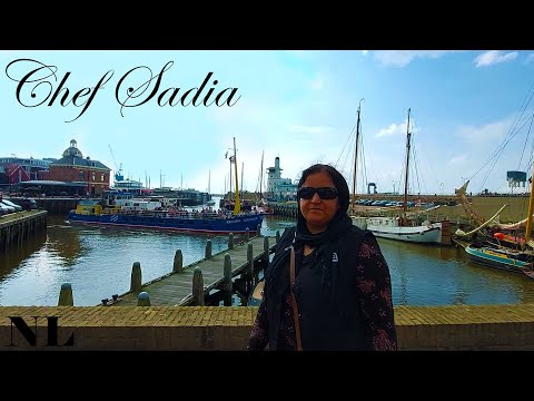 Vakantie in Nederland | Harlingen deel 2 | NL
