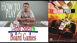 How to Play Grand Prix