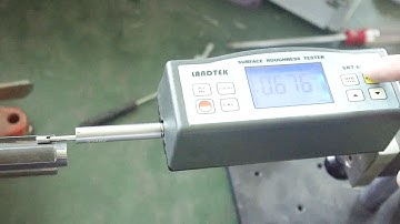 SRT 6200 - Operation