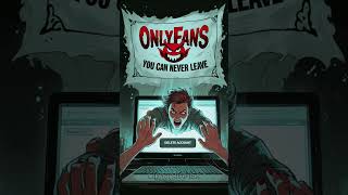 Why Quitting OnlyFans is IMPOSSIBLE… (Exposed!) 🛑😨 #shorts