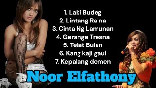 Laki Budeg  Noor Elfathony  Dangdut Tarling Pantura