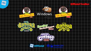 The 7 Re-Released Games of Errors & OS ( Trailer)