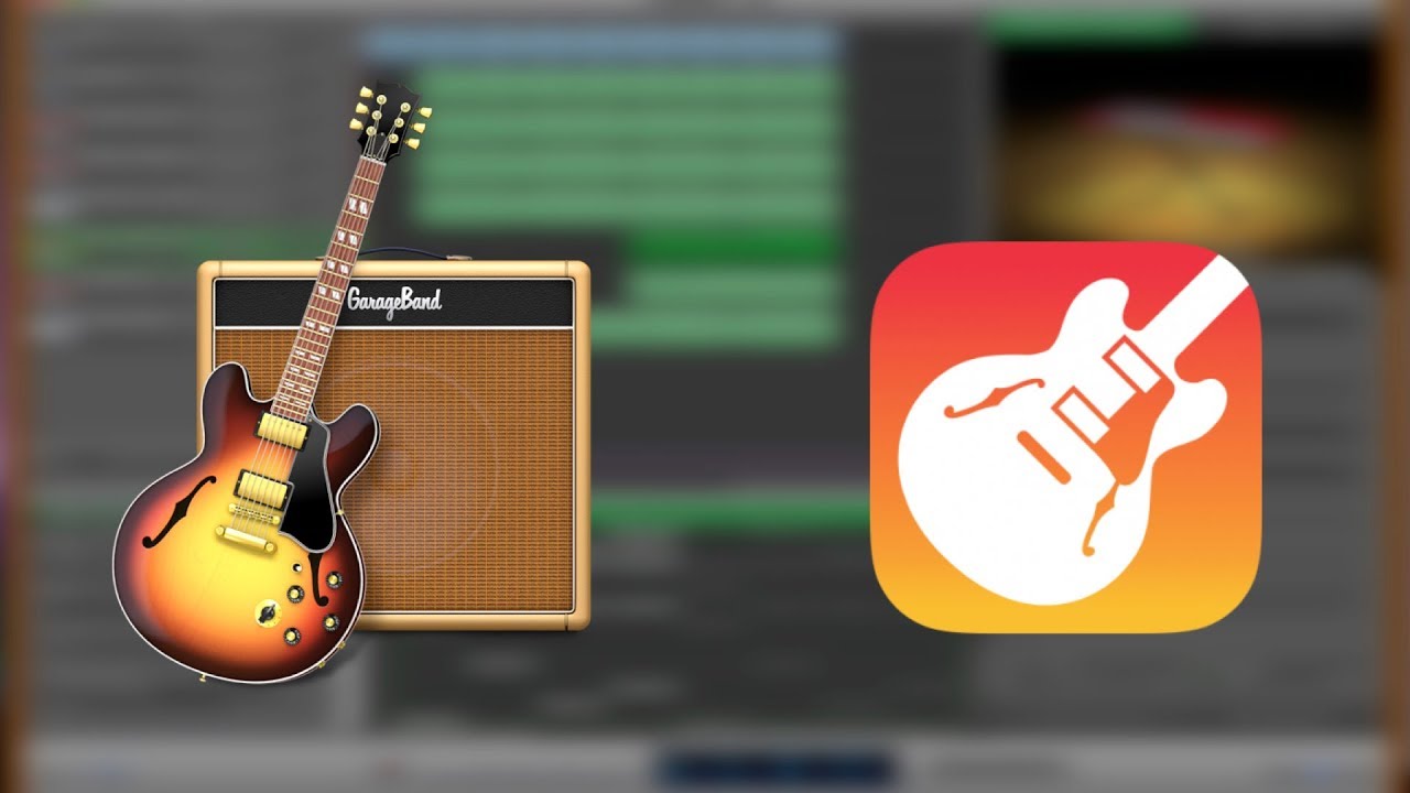 Make Beats On Garageband