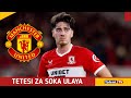 Tetesi Za Soka Ulaya Ijumaa Manchester United Ina Nia Ya Kumsajili Kiungo Wa Kati Hayden Hackney 