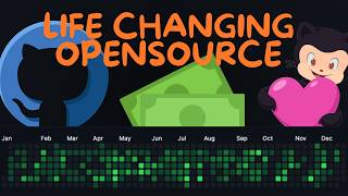 Contributing To Open Source Changes Your Life How To Contribute