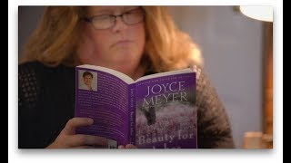 Beauty for Ashes | Alyssa's Story - Joyce Meyer Ministries
