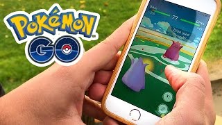 DITTO vs DITTO - EPIC LEGENDARY DITTO BATTLE...!!! | Pokemon GO Gameplay New Pokemon