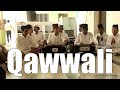 Bekhud kiye dete hain  bedum shah warsi  qawwali performed by iftekhar ahmed qawwal and party