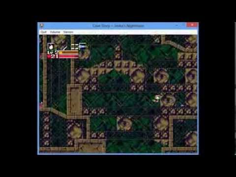 jenka cave story jenka cave story