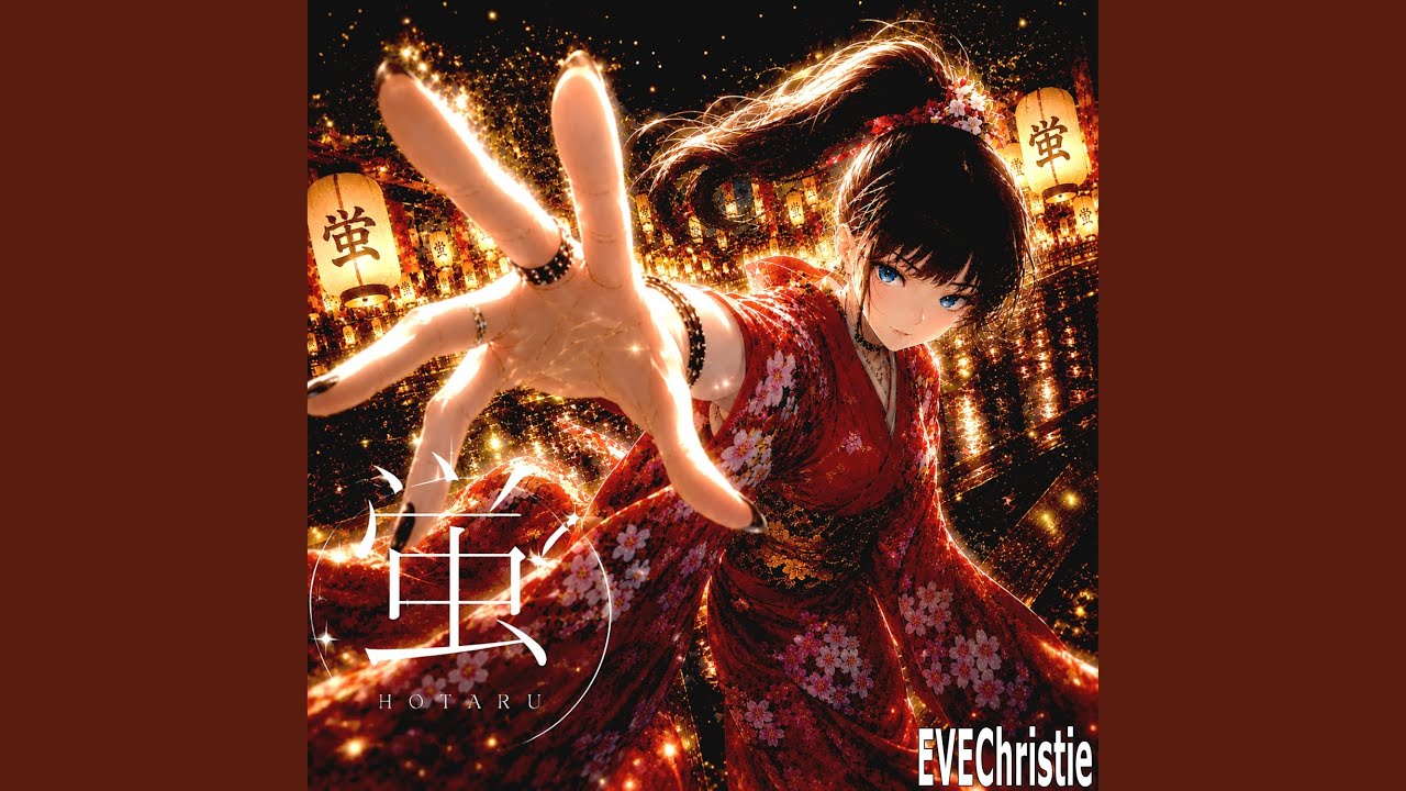 蛍 -Hotaru- - YouTube