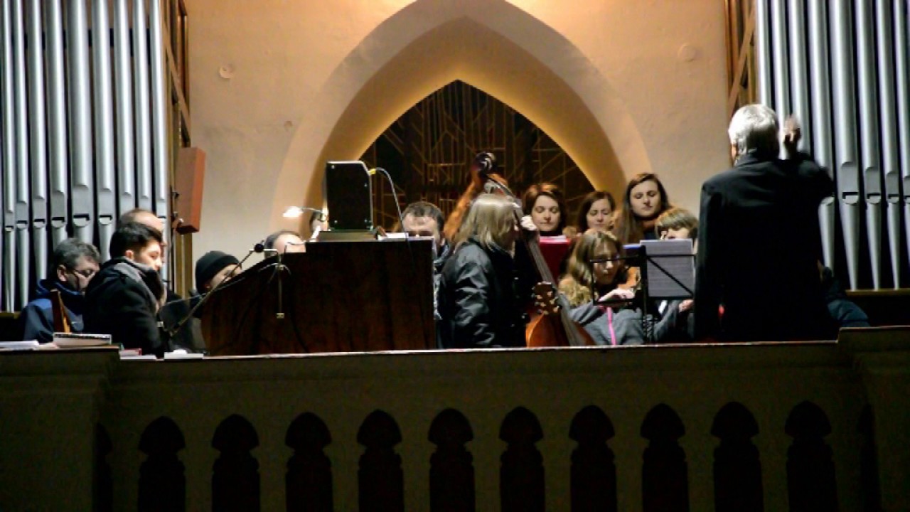 Narodil se vykupitel