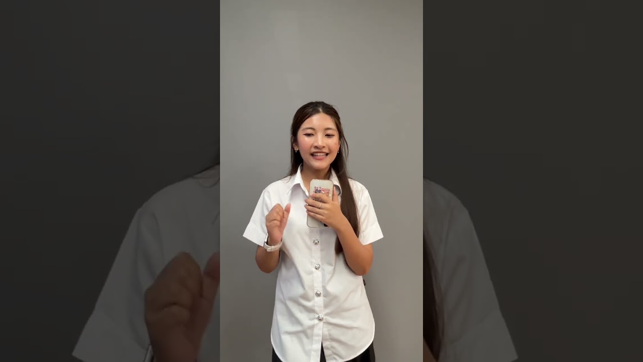 ชาเติมใจ ธุรกิจไม่ใหญ่แน่นะวิ