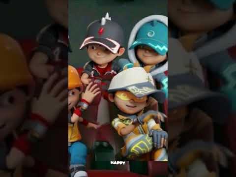 JJ ejen ali dan kawan²nya {Dj Happy Ajalah}