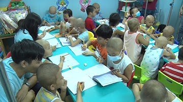 Người tốt - Việc tốt: Nét chữ xinh