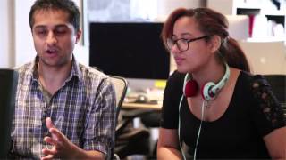 ScriptEd Summer Internship Program