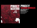 Proxy - Talking Bubbles (Original Mix) [SV011]