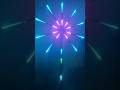 running colouring light RGB remote control light ||#pixel #led #light #rgb #light #vairalvideo#short