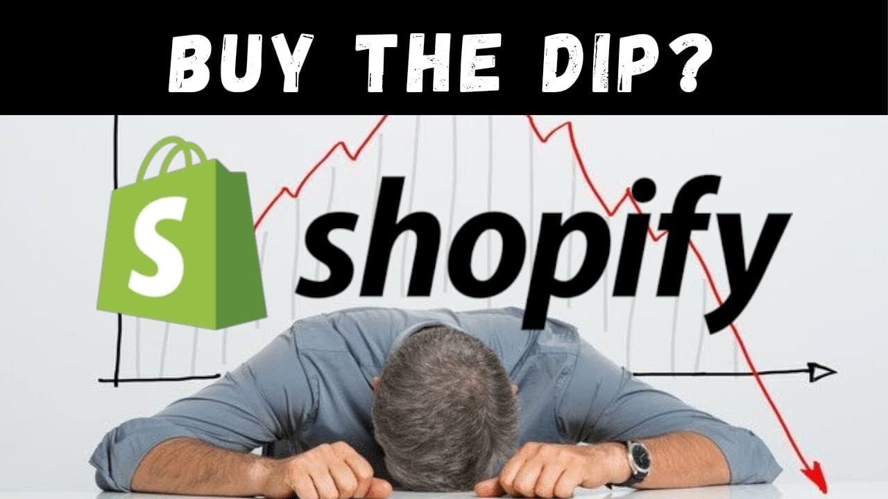 Shopify Stock Analysis! Risks & Upside Potential| Shop Stock