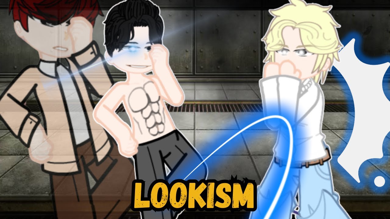 Lookism || Busan + Jonggun and Junggo react to Daniel , Gun , Gitae , Goo and Shingen || Video on 2x