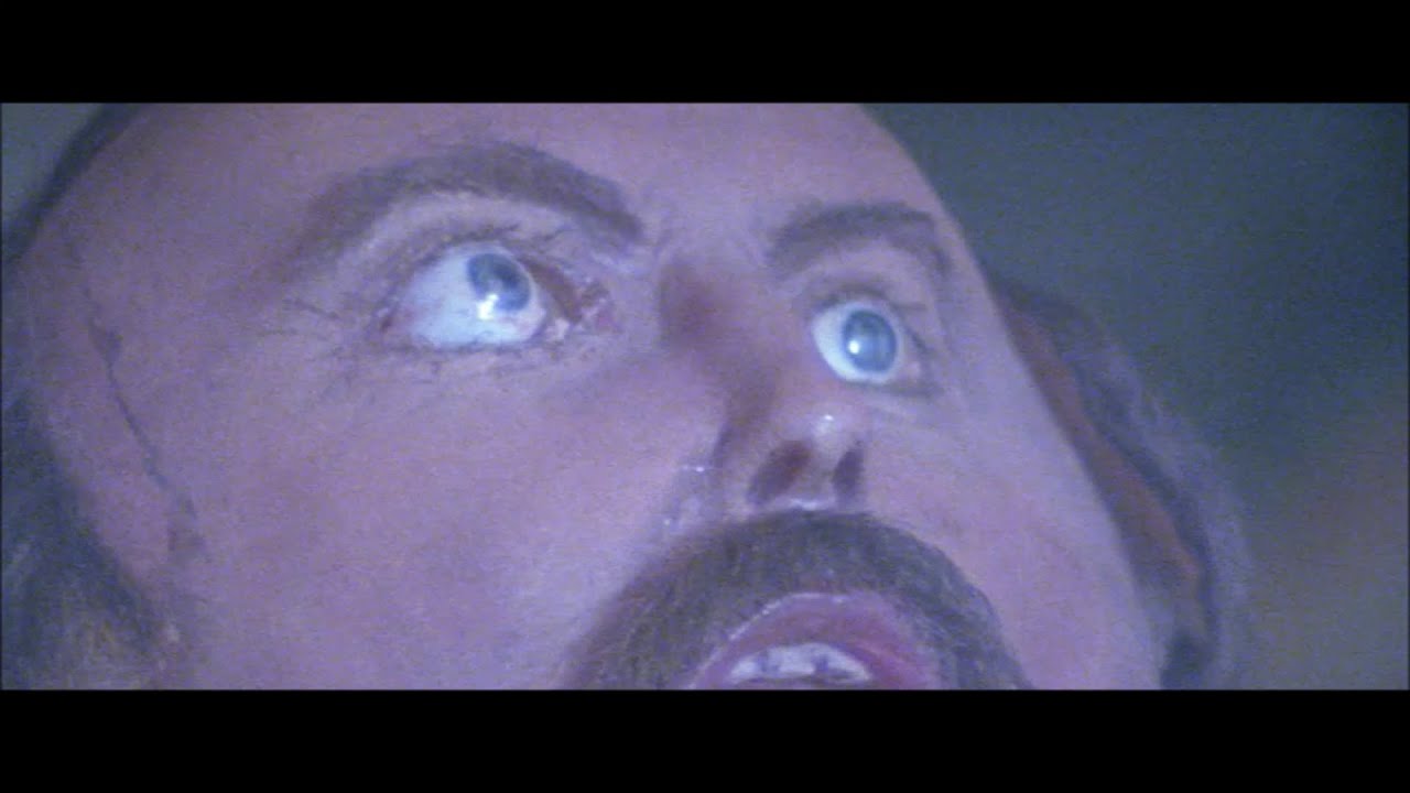 OUTLAND (Jerry Goldsmith - 1981) : "The Hunted"