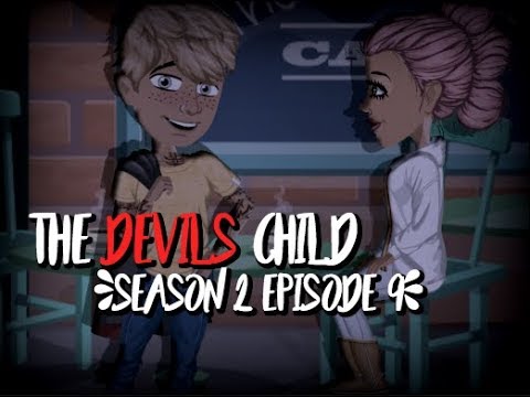 THE DEVILS CHILD S2.EP9 (MSP SERIES)