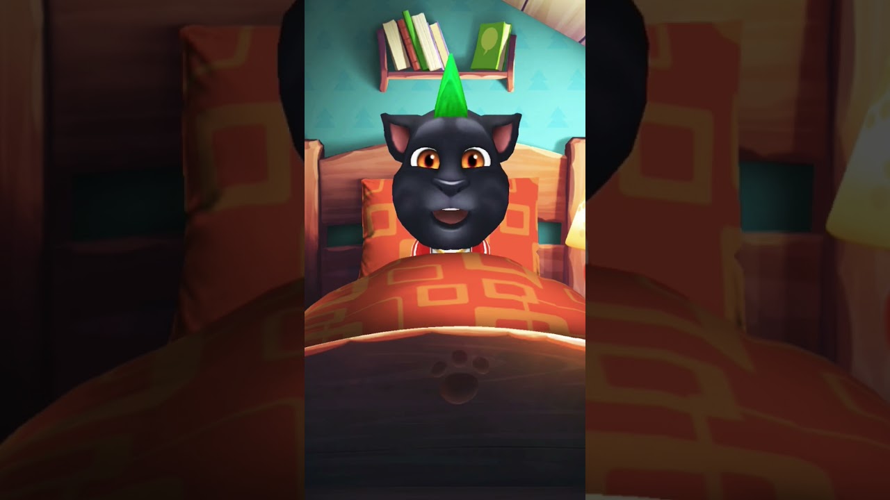 वृंदावन में हुकुम चले बरसाने।🤣😂funnycat 