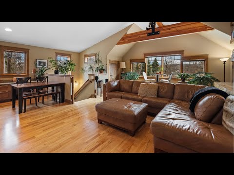 205 North Bozeman Avenue, Bozeman, MT home video tour