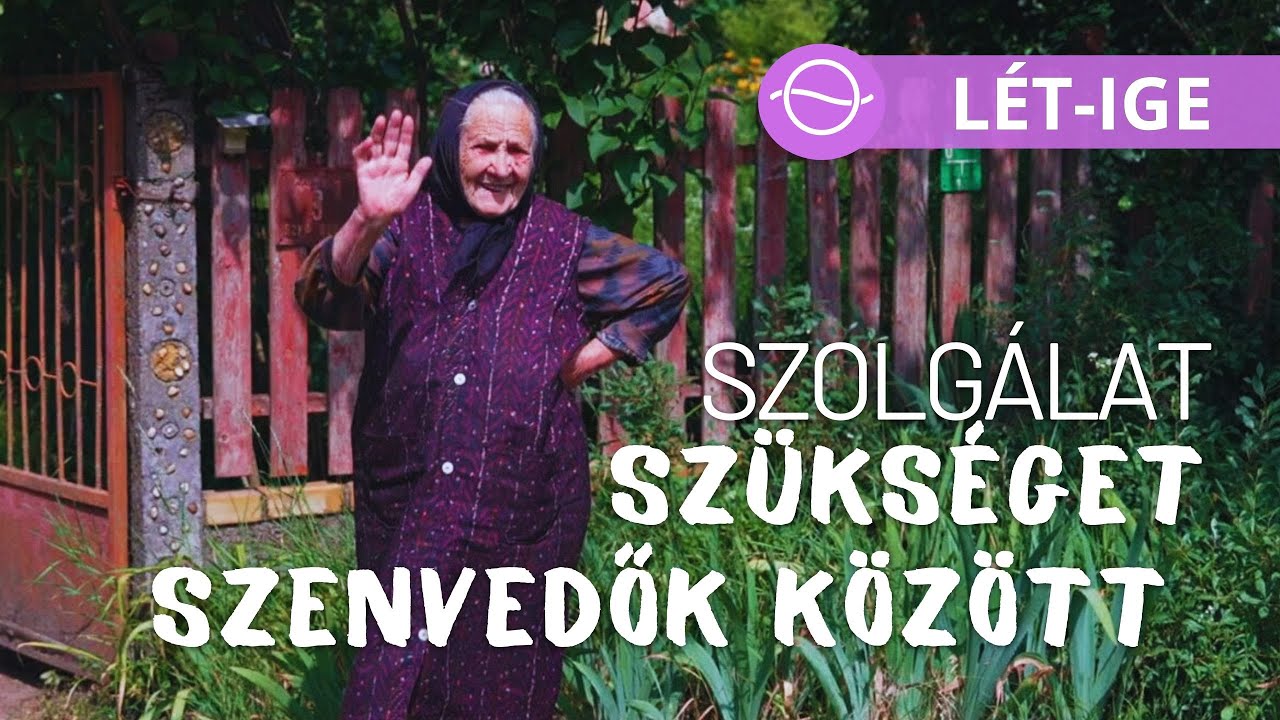 30 ÉVES A JOÓB OLIVÉR GONDOZÓ ÉS REHABILITÁCIÓS SZERETETINTÉZMÉNY – Lét-Ige
