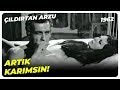 Adem Kaptan, Meyhanede Olay Çıkardı! | Çıldırtan Arzu - Suzan Avcı Yeşilçam Filmi