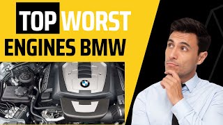 Worst Engine Bmw In The World