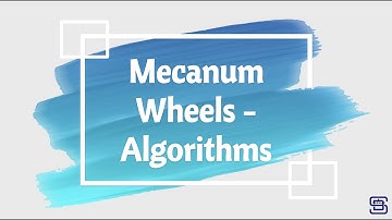 FTC: Mecanum Wheels: Algorithms