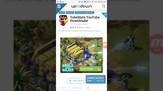 Tube Mate screenshot 4