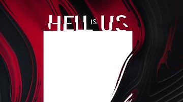 Hell is Us Part12- Solving the ARCAS SPIRE Mystery -KEY OF TERROR- No commentary -Walkthrough