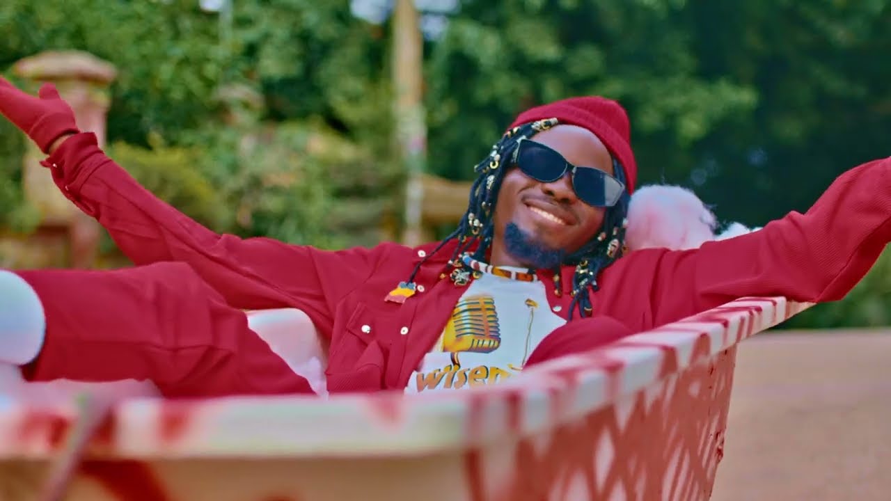 Watch WiseMan - Neyagala (Official Music video) on YouTube Watch WiseMan - Neyagala (Official Music video) on YouTube